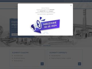 Podgląd https://www.abakosteel.pl/
