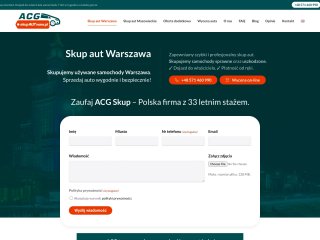 Miniaturka https://skupautwaw.pl/
