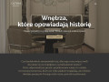 Podgląd Projekty wnętrz - oltomwnetrza.pl