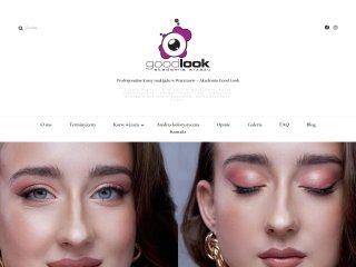 Podgląd https://www.akademiagoodlook.pl