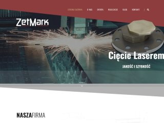 Podgląd https://zetmark.pl/