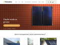 Podgląd Kolektory słoneczne - hewalex.pl