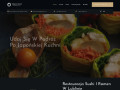 Podgląd Sushi - TakushiSushi.pl