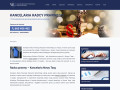 Podgląd Kancelaria adwokacka - kancelaria-gliscinski.pl