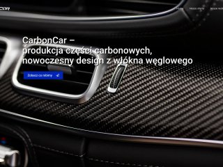 Podgląd https://carboncar.pl/