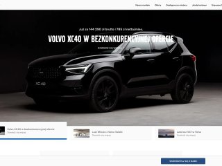Podgląd https://bielsko-biala.volvocarautoboss.pl/