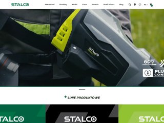Podgląd https://stalco.pl/