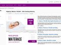 Podgląd Najlepszy materac 160x200