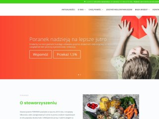 Podgląd https://poranek.pl/