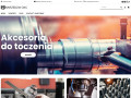 Podgląd https://narzedziacnc.pl