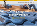 Podgląd https://www.arekdach.pl
