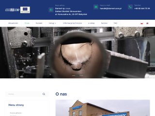 Miniaturka https://darmet.com.pl