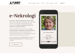 Podgląd https://e-nekrologi.com/