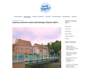 Miniaturka https://czescgizycko.pl/godziny-otwarcia-mostu-obrotowego-gizycko-2024-r/