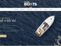 Podgląd https://jjboats.pl/