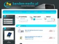 Podgląd bendem-media.pl