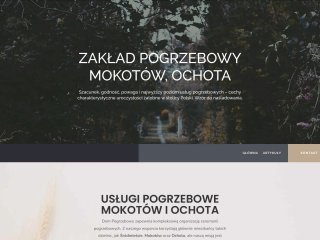 Miniaturka https://pogrzebymokotow.pl/