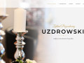 Podgląd Zakład Pogrzebowy M. Uzdrowski Wejherowo
