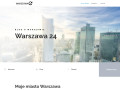 Podgląd Blog - Warszawa 24