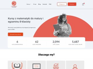 Podgląd https://copernicusacademy.pl