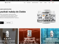 Podgląd Suplementy diety Gato Nutrition