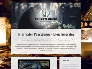 Podgląd https://uslugipogrzebowe.eu.org/