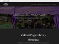 Podgląd Zakład Pogrzebowy Wrocław OLIMP