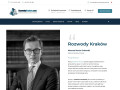 Podgląd https://rozwodykrakow.com