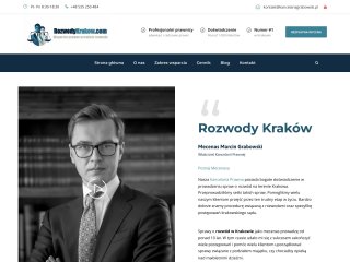 Podgląd https://rozwodykrakow.com