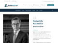 Podgląd https://rozwodykatowice.com