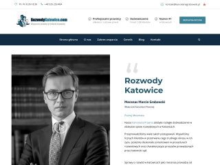 Podgląd https://rozwodykatowice.com