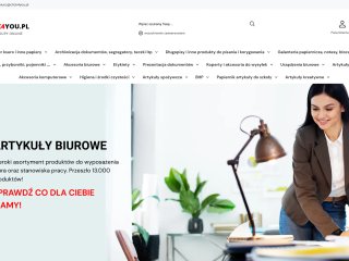 Podgląd https://click4you.pl/