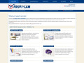 Podgląd Profi-Lam
