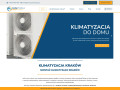 Podgląd https://klimatyzacjakrakow.malopolska.pl/