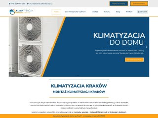 Podgląd https://klimatyzacjakrakow.malopolska.pl/