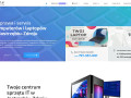 Podgląd https://serwis.partspc.pl