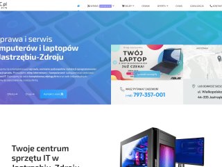 Miniaturka https://serwis.partspc.pl
