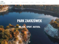 Podgląd https://zakrzowekpark.pl/