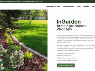 Podgląd https://ogrody-ingarden.pl/