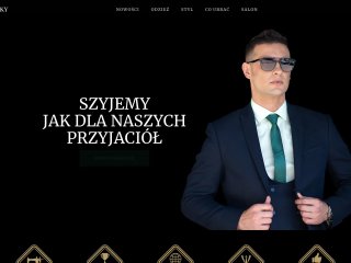 Podgląd https://www.twerdowsky.pl