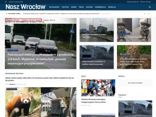 Podgląd https://naszwroclaw.com/