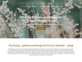 Podgląd https://rozwoj-psychoterapia.pl