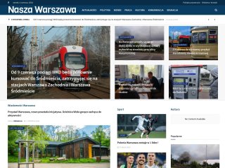 Miniaturka https://naszawarszawa.com/