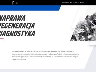 Miniaturka https://rapidserwis.pl/