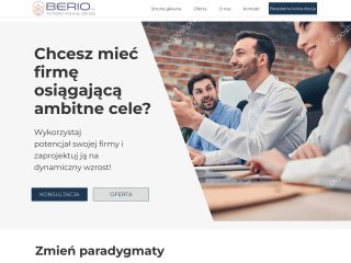 Podgląd https://berio.pl