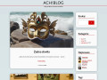 Podgląd https://achblog.pl/