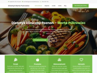 Podgląd https://poznandietetyk.pl/