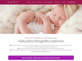 Miniaturka https://agnieszkamandal.com/