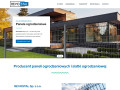 Podgląd https://revostal.pl