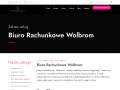 Podgląd https://biuroinvesto.pl/biuro-rachunkowe-wolbrom/